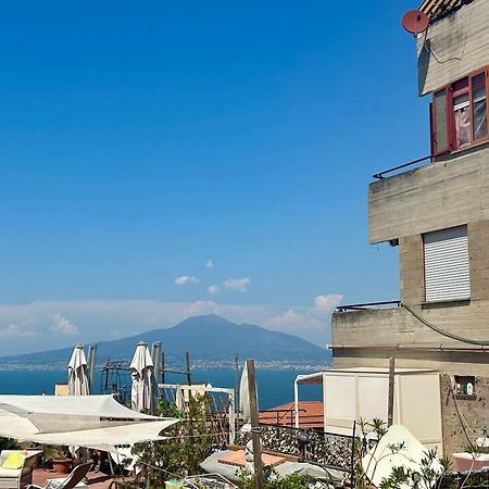 Sweet Home Vico Equense Extérieur photo
