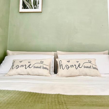 Sweet Home Vico Equense Extérieur photo