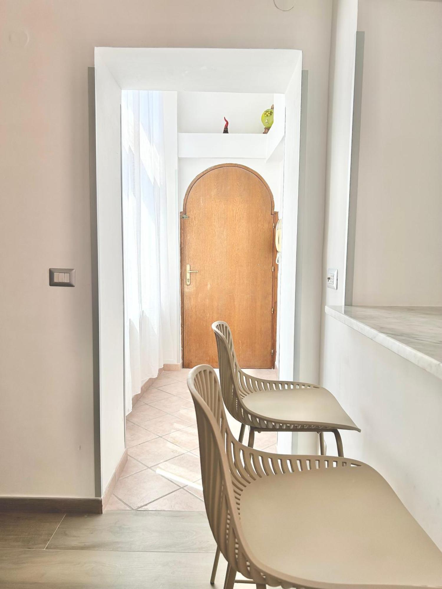 Sweet Home Vico Equense Extérieur photo