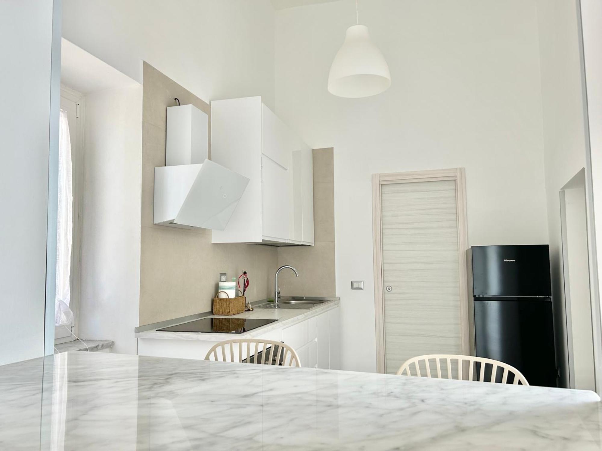 Sweet Home Vico Equense Extérieur photo