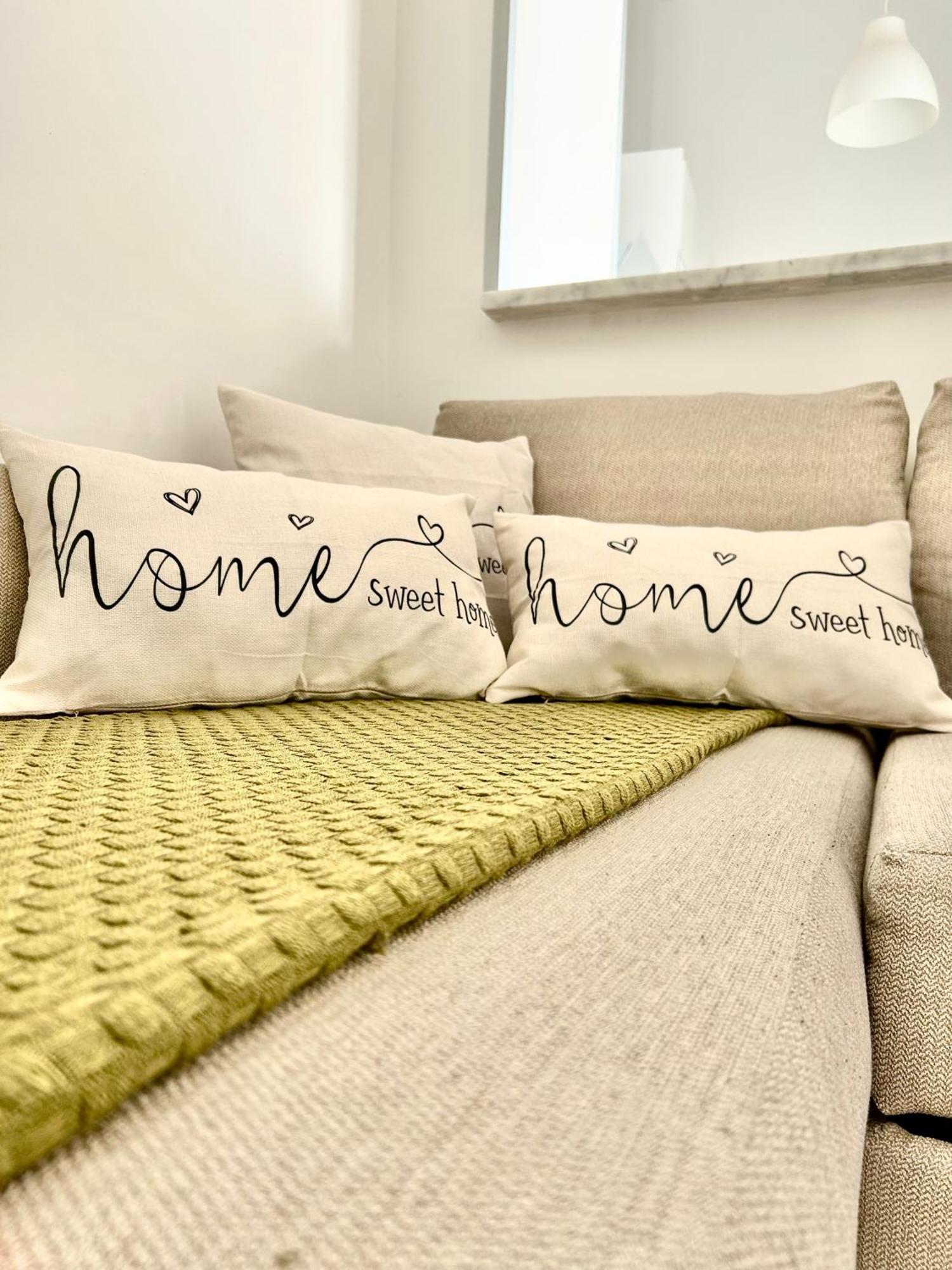 Sweet Home Vico Equense Extérieur photo