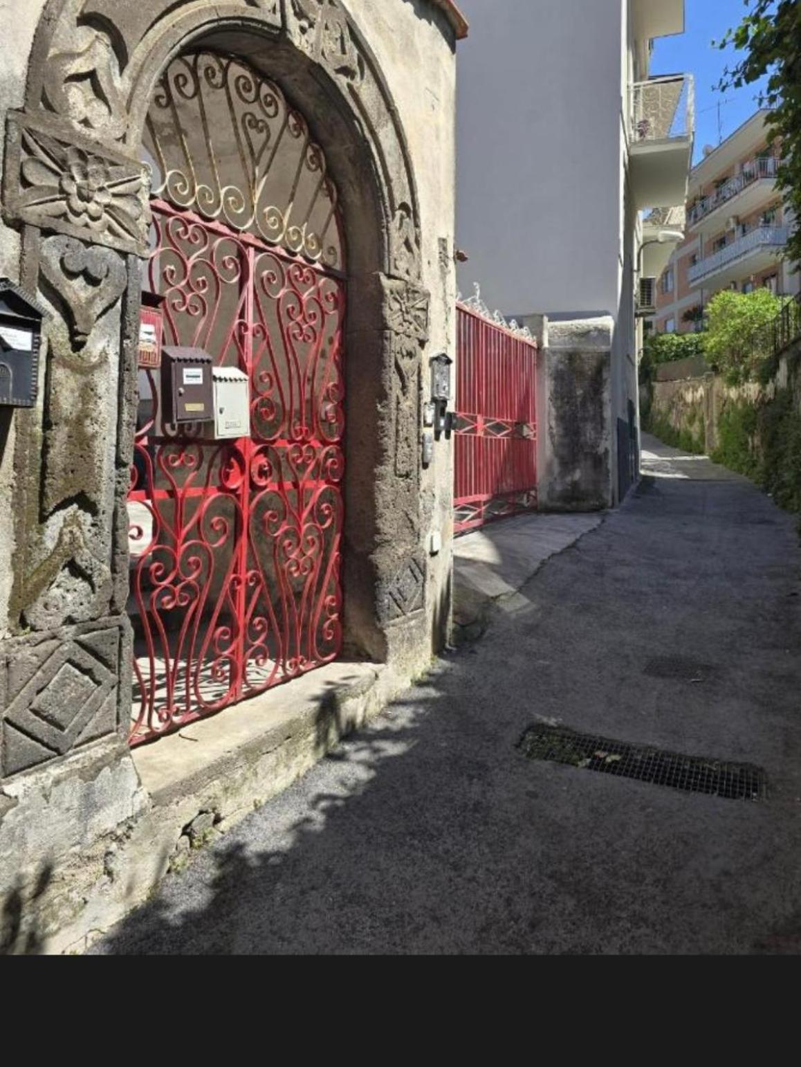 Sweet Home Vico Equense Extérieur photo